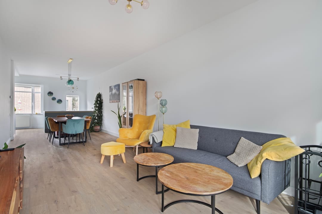 Foto 7 van Roelofsstraat 135