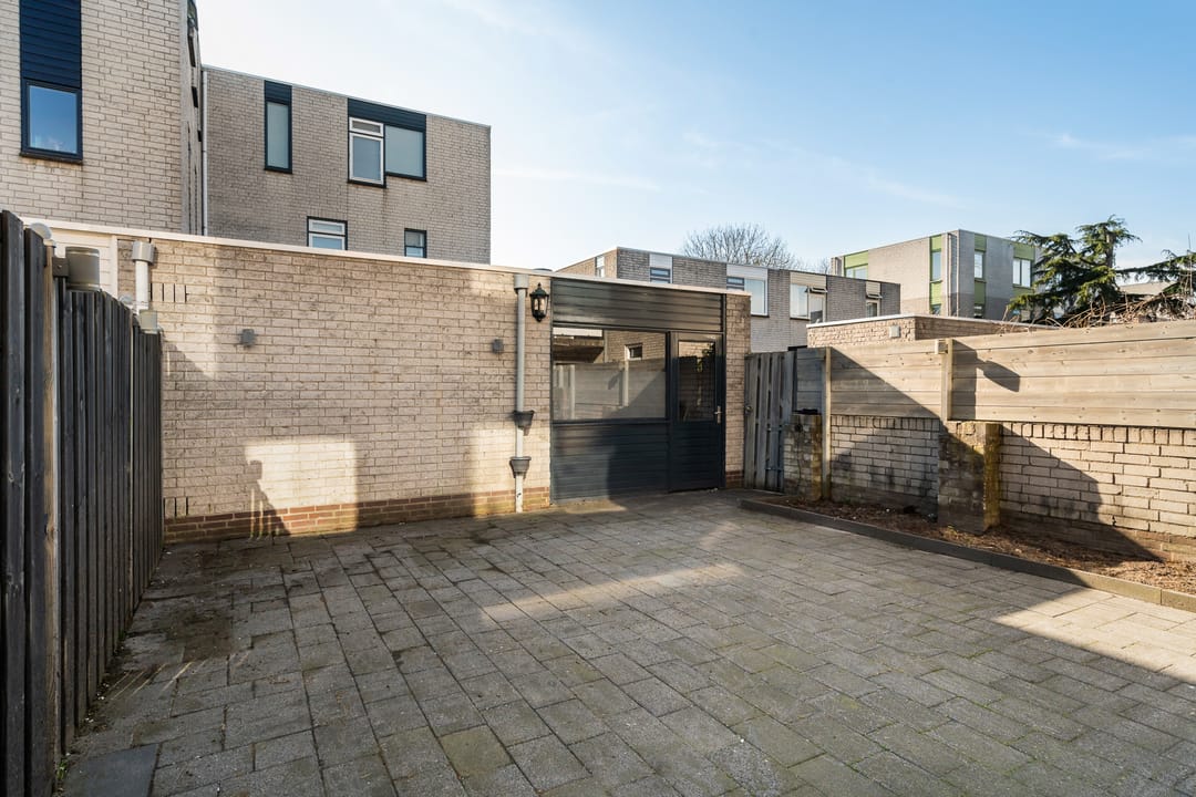 Foto 46 van Tromsödreef 60