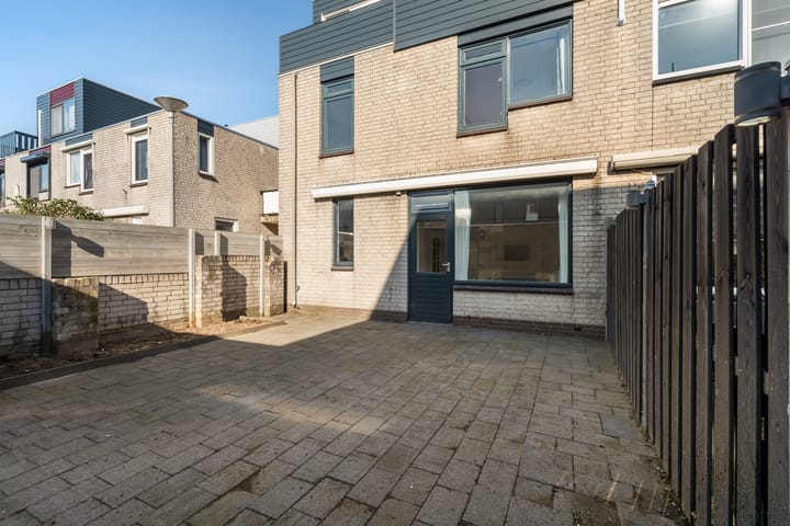 Foto 47 van Tromsödreef 60