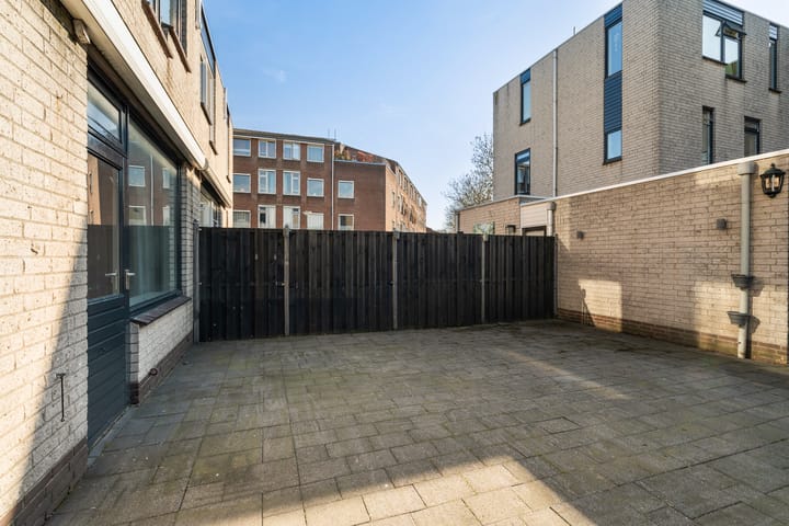 Foto 49 van Tromsödreef 60