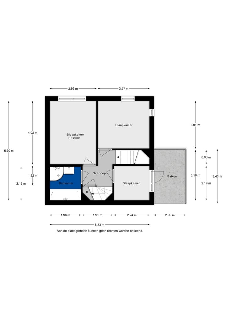 Foto 51 van Tromsödreef 60