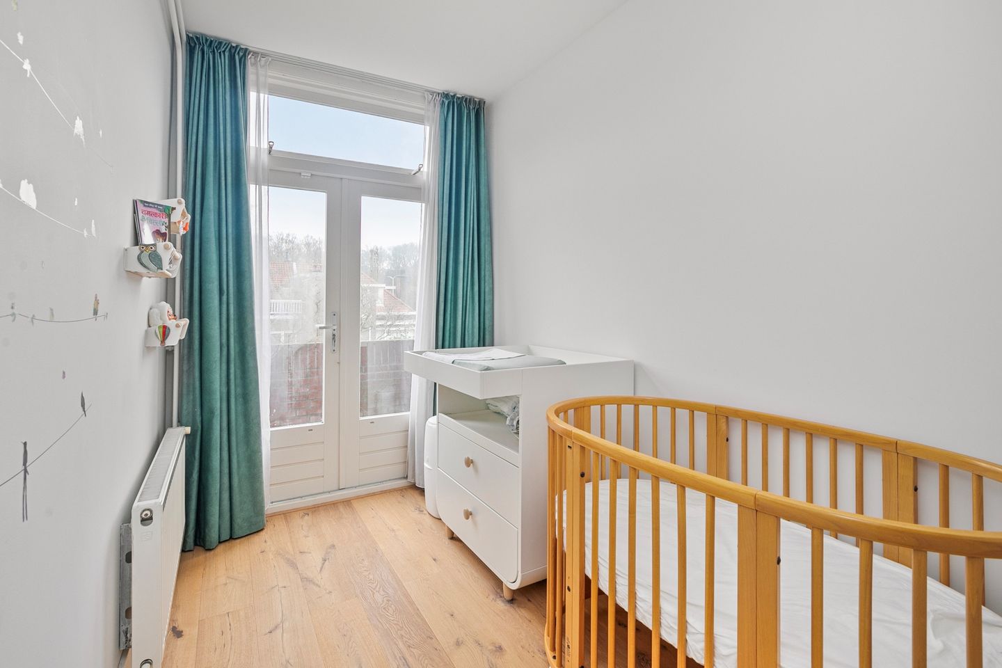 Foto 20 van Roelofsstraat 135