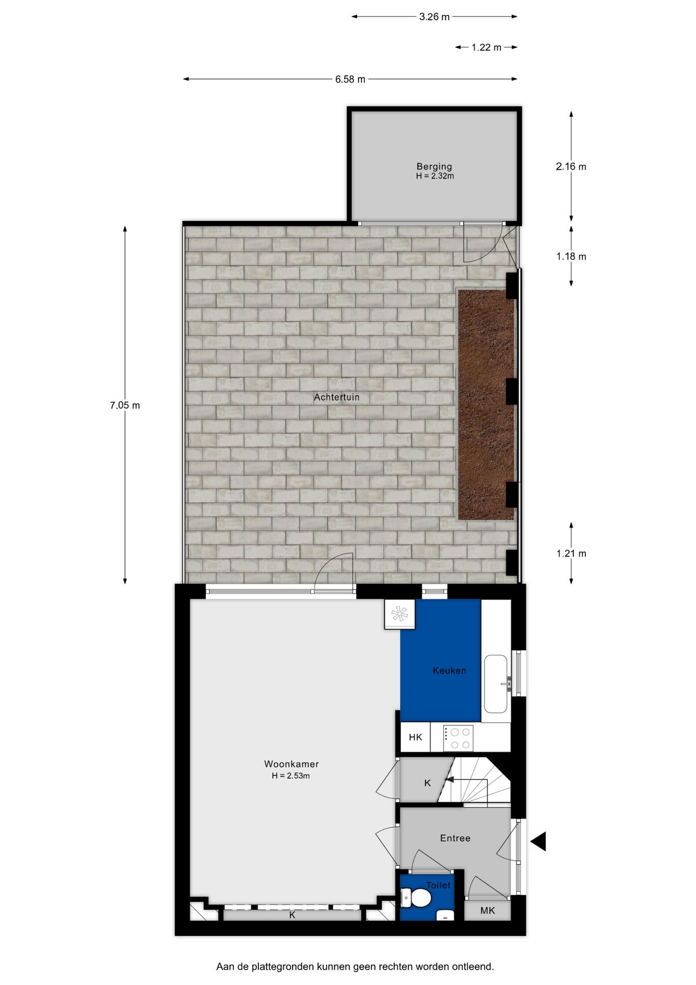 Foto 54 van Tromsödreef 60