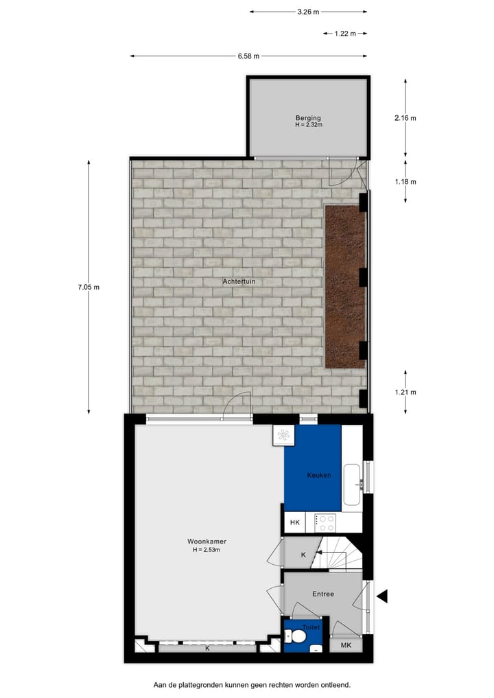 Foto 54 van Tromsödreef 60