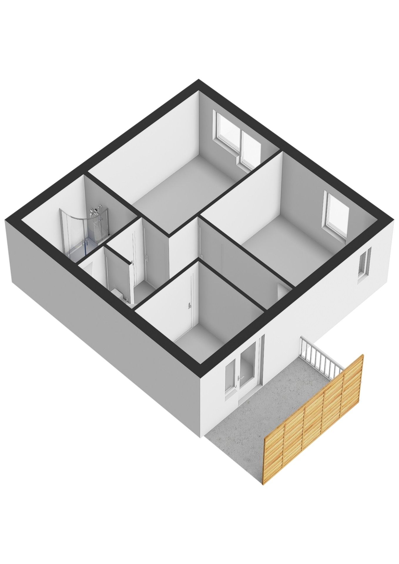 Foto 55 van Tromsödreef 60