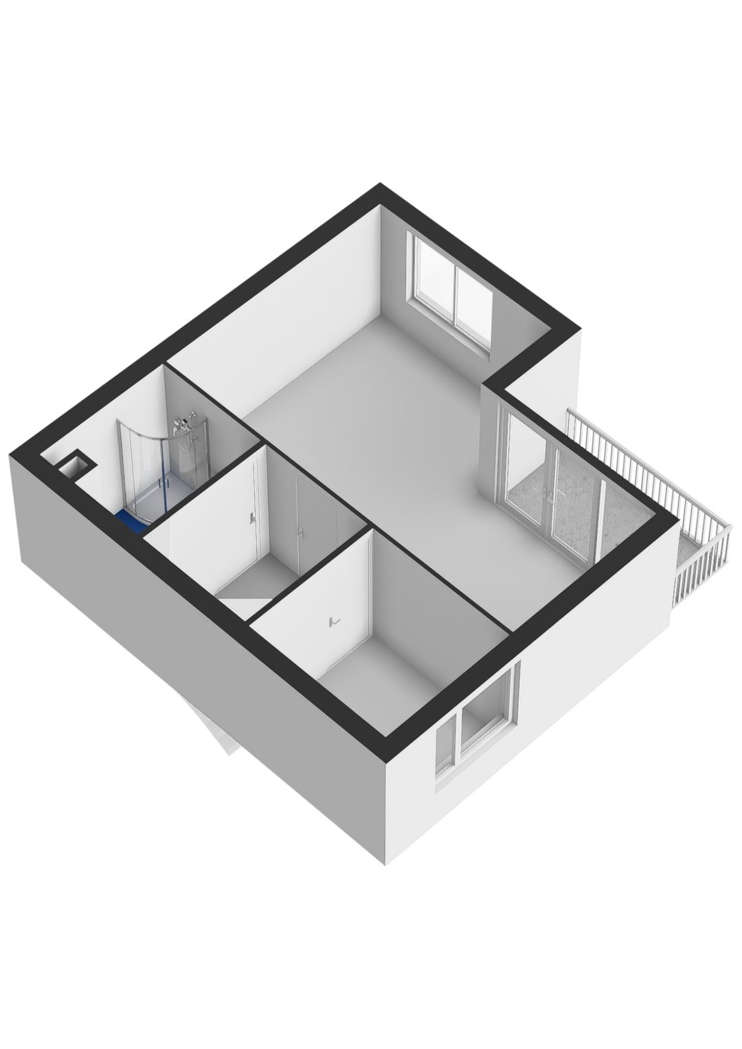 Foto 56 van Tromsödreef 60