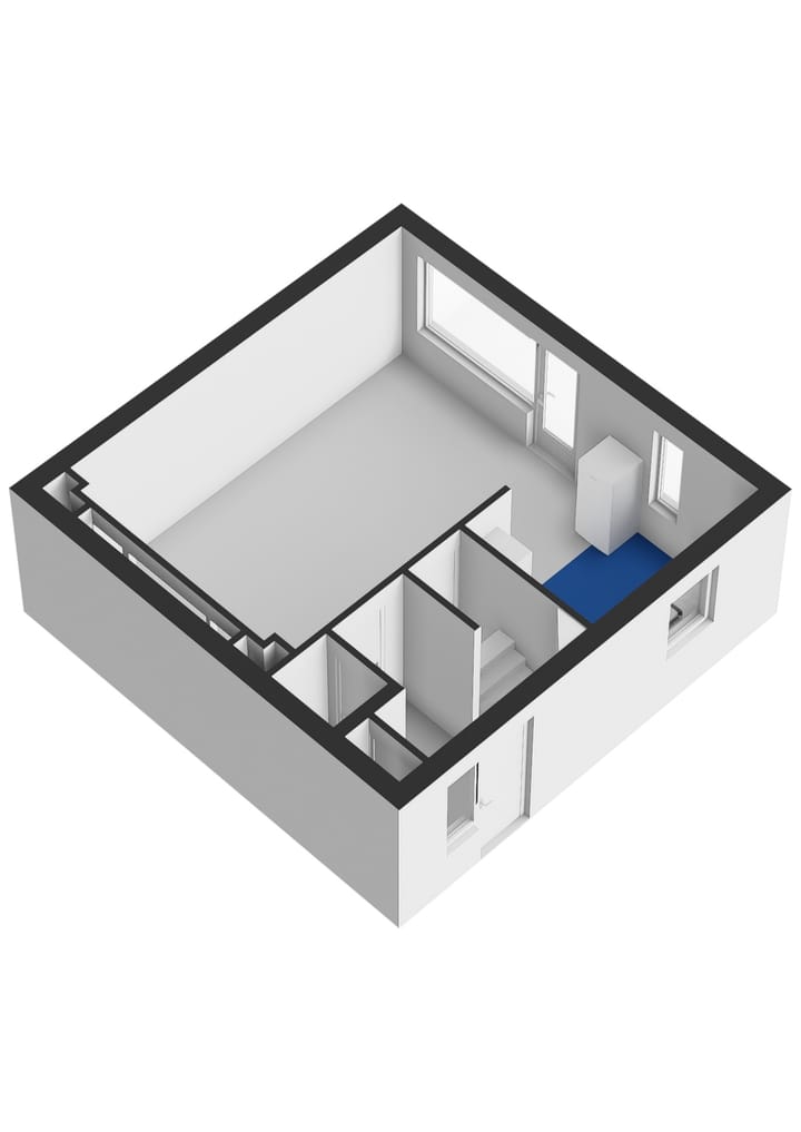 Foto 57 van Tromsödreef 60