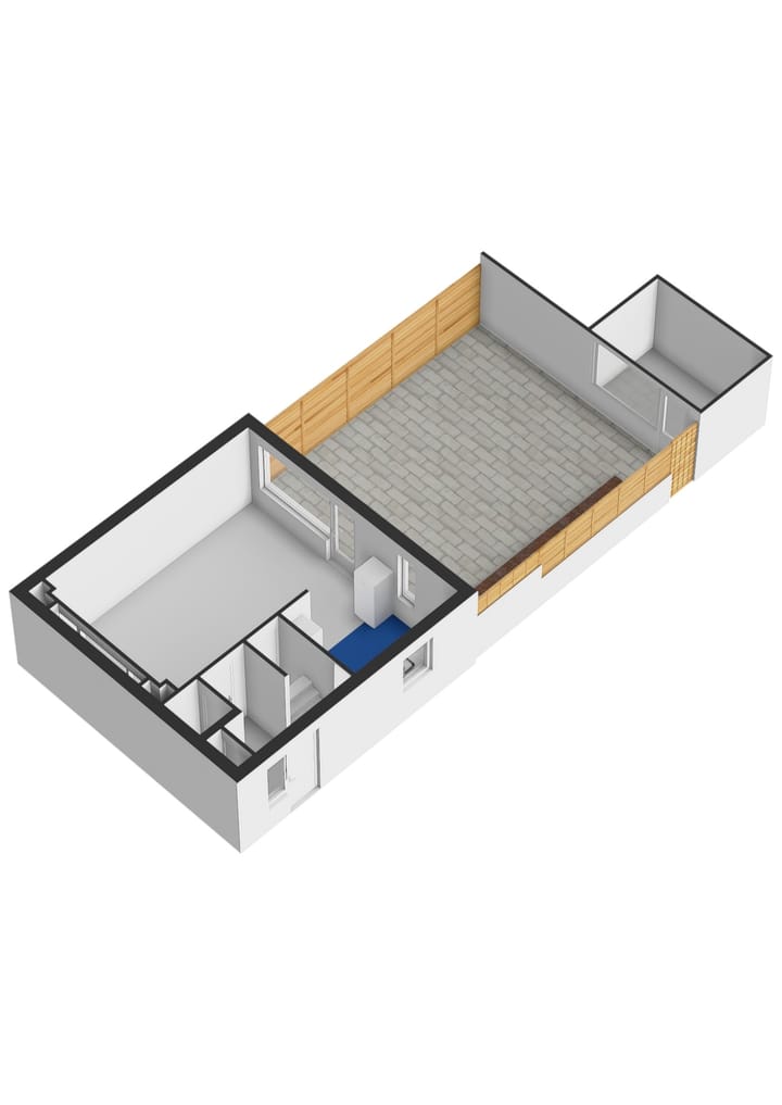 Foto 58 van Tromsödreef 60