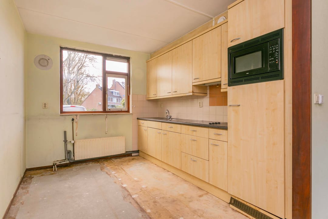 Foto 7 van Apolloburg 61