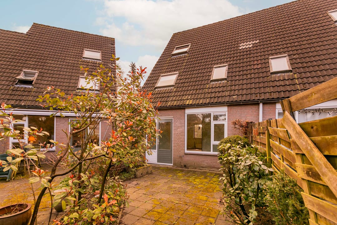 Foto 8 van Apolloburg 61