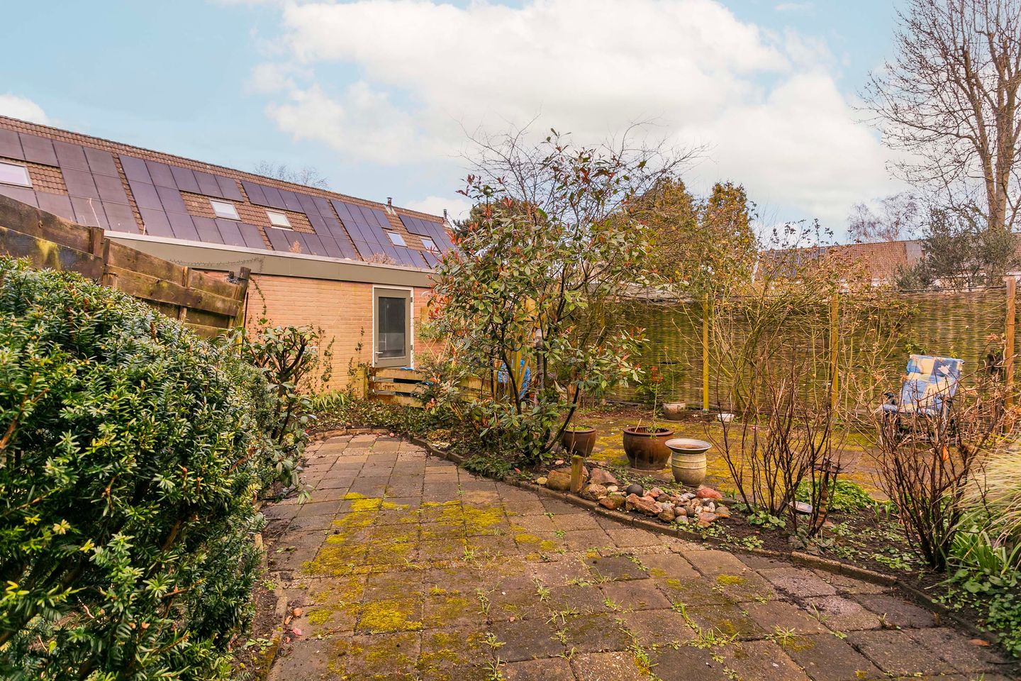 Foto 10 van Apolloburg 61