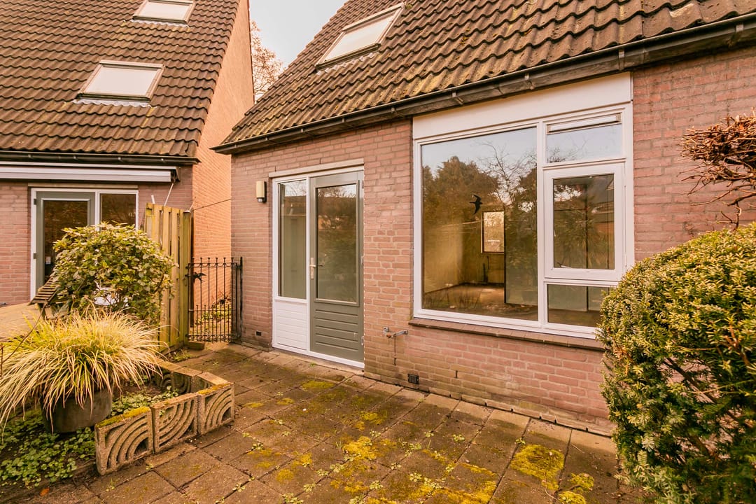 Foto 11 van Apolloburg 61