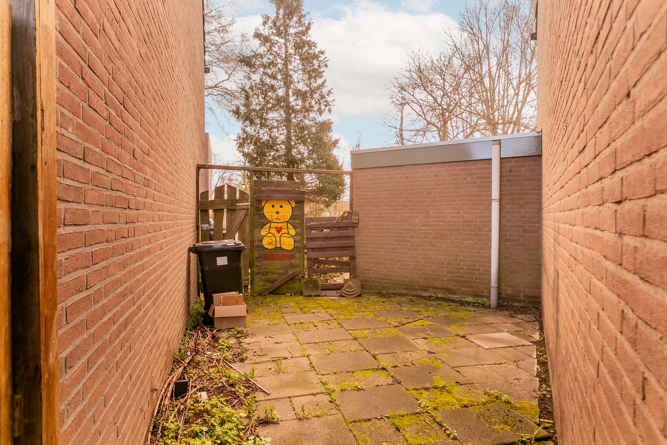 Foto 12 van Apolloburg 61