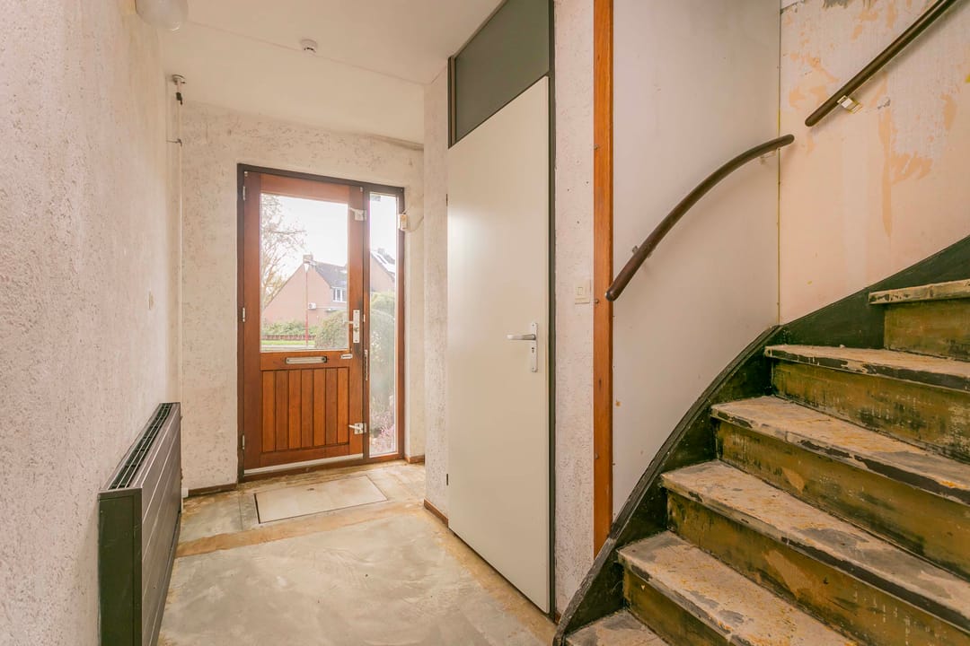 Foto 13 van Apolloburg 61