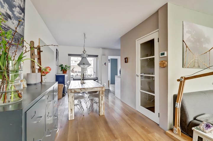 Foto 5 van van Almondelaan 20