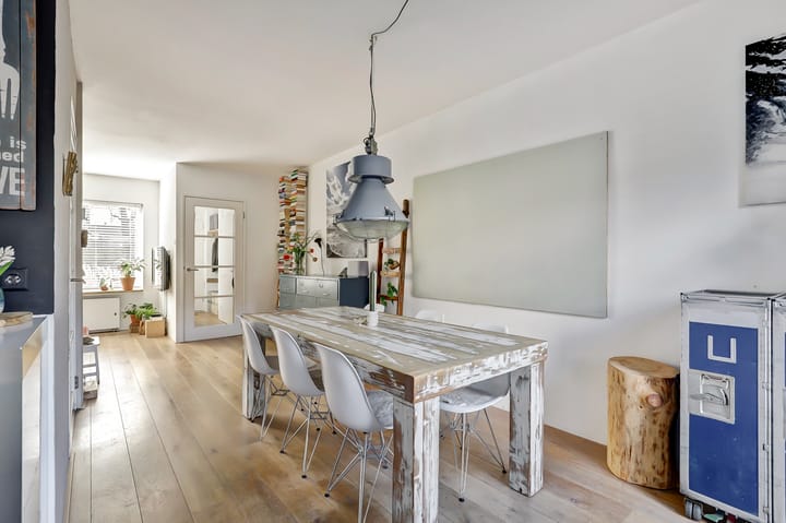 Foto 7 van van Almondelaan 20