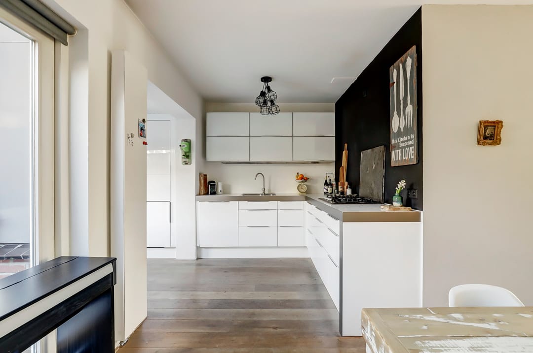 Photo 8 of van Almondelaan 20