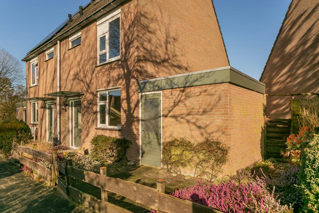 Foto 28 van Apolloburg 61