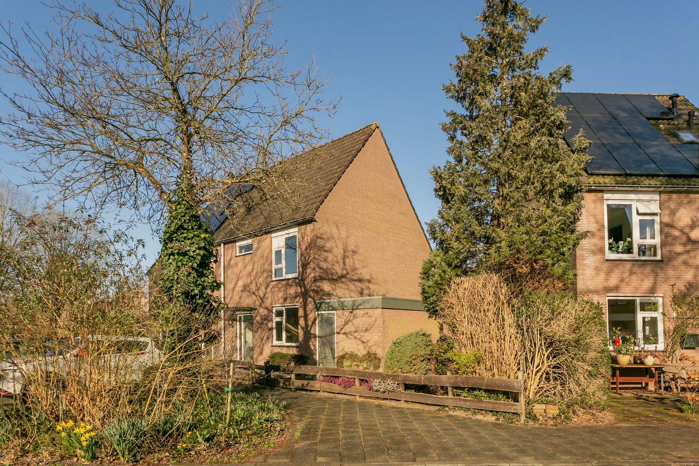 Foto 29 van Apolloburg 61