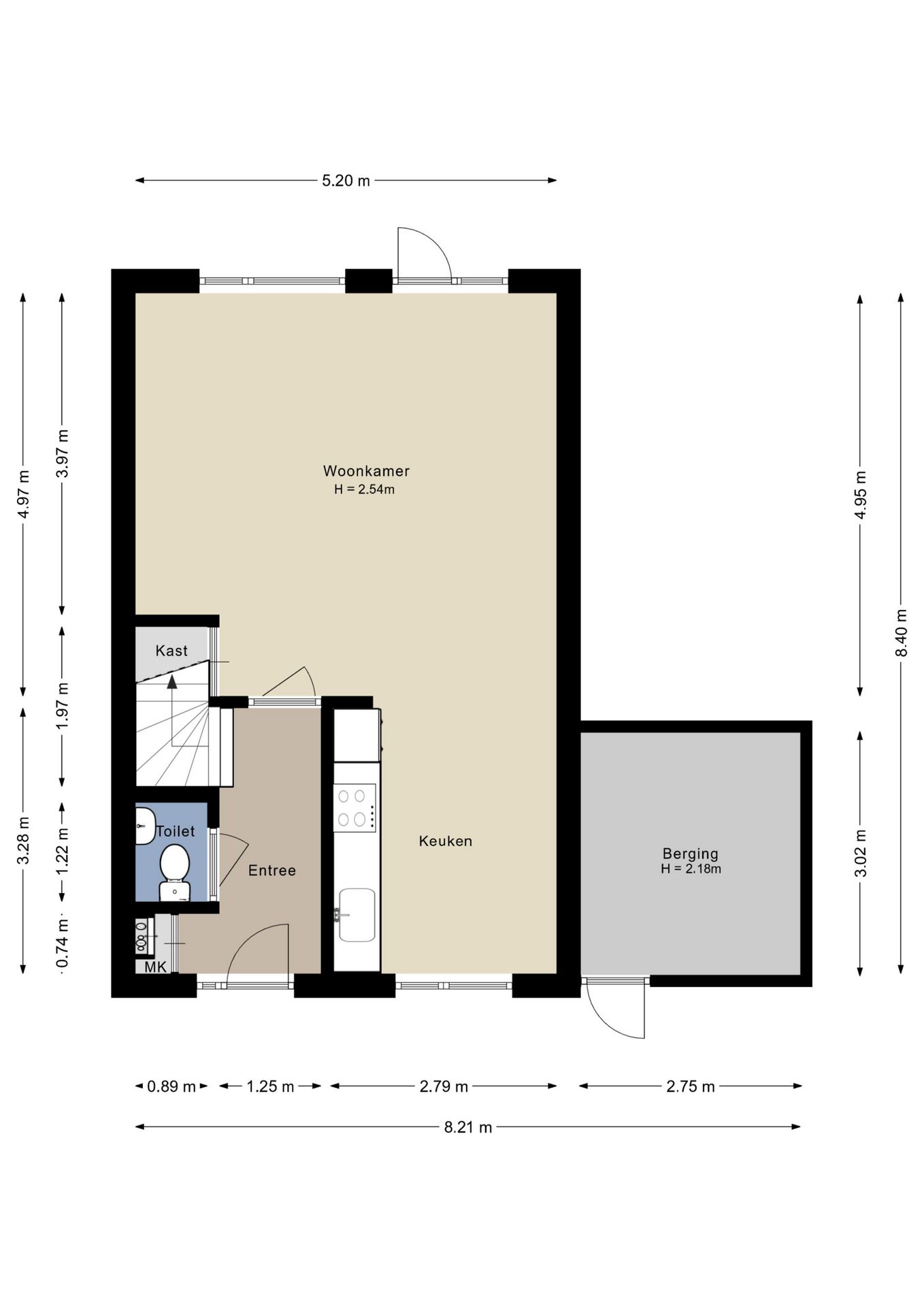 Foto 34 van Apolloburg 61