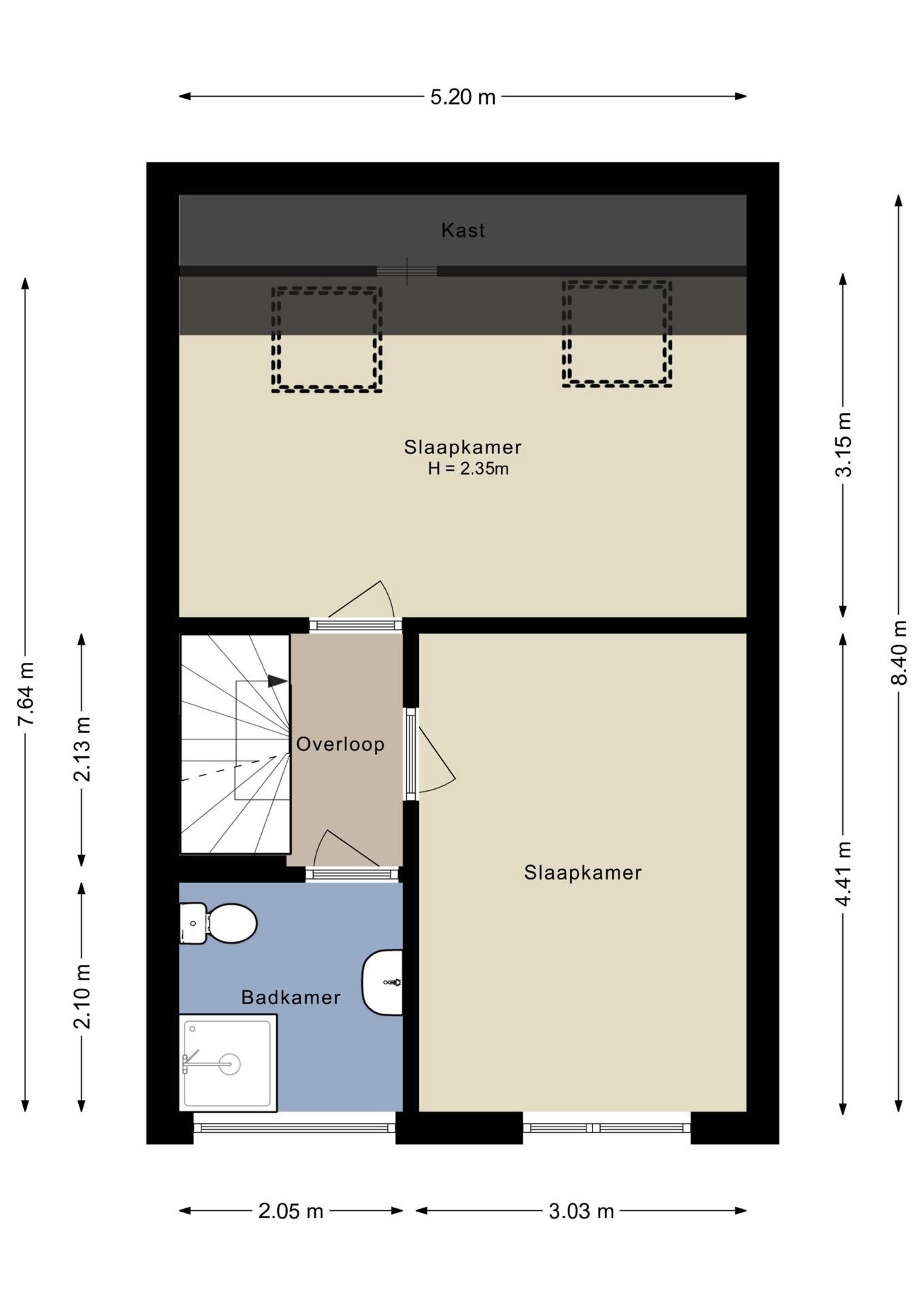 Foto 35 van Apolloburg 61