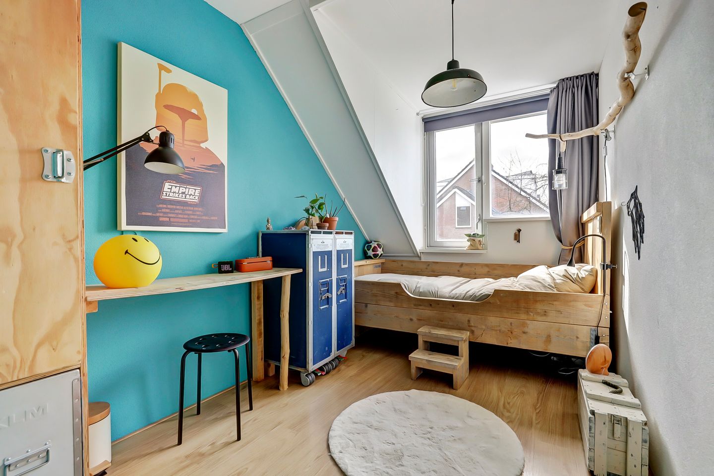 Photo 20 of van Almondelaan 20