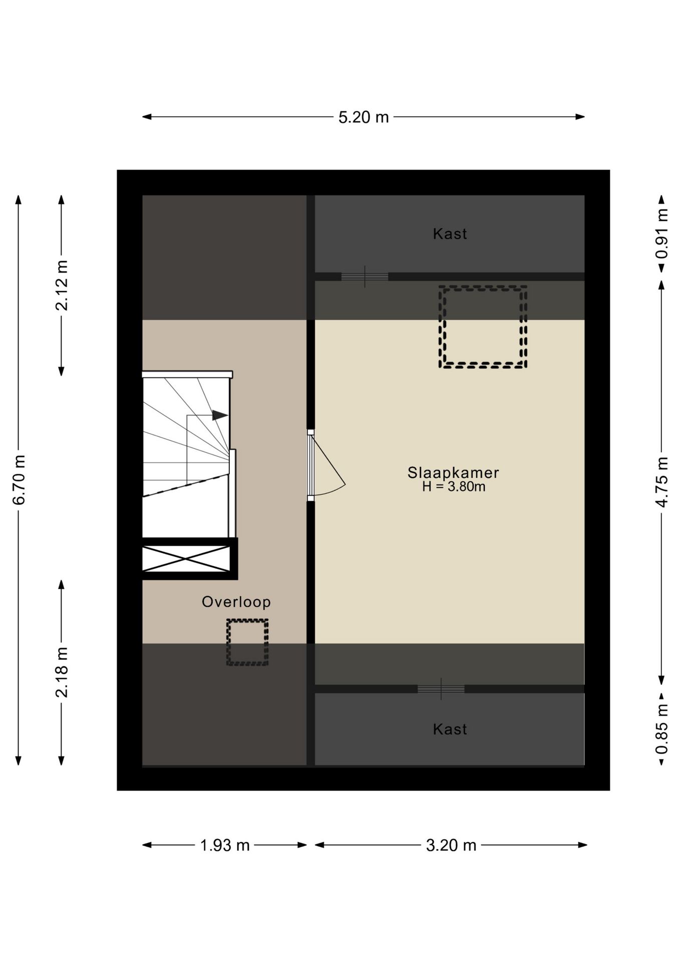 Foto 36 van Apolloburg 61