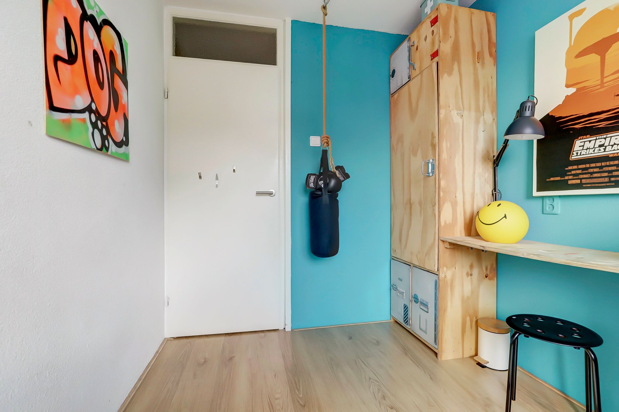 Photo 21 of van Almondelaan 20