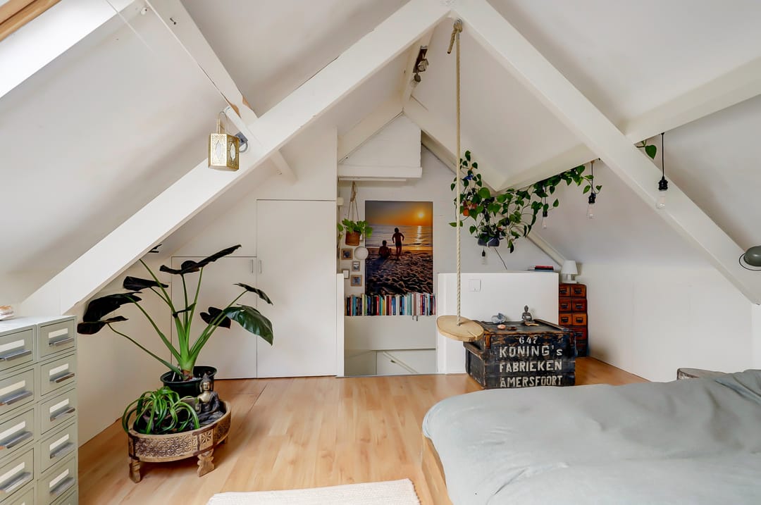 Photo 26 of van Almondelaan 20