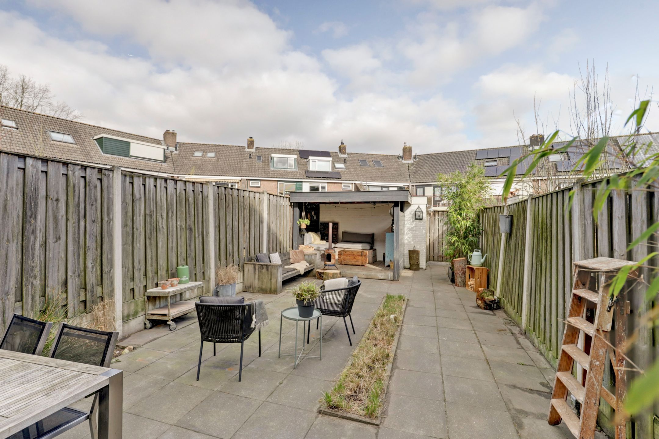 Photo 27 of van Almondelaan 20