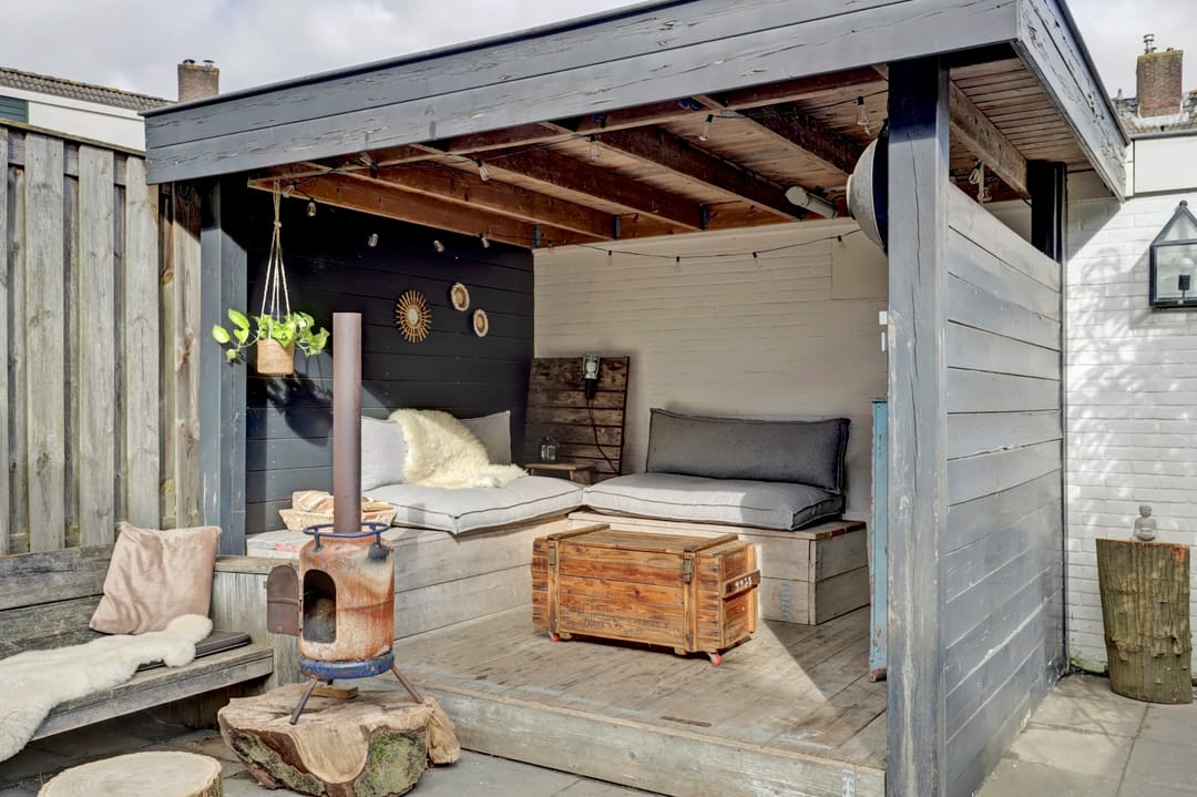 Photo 28 of van Almondelaan 20