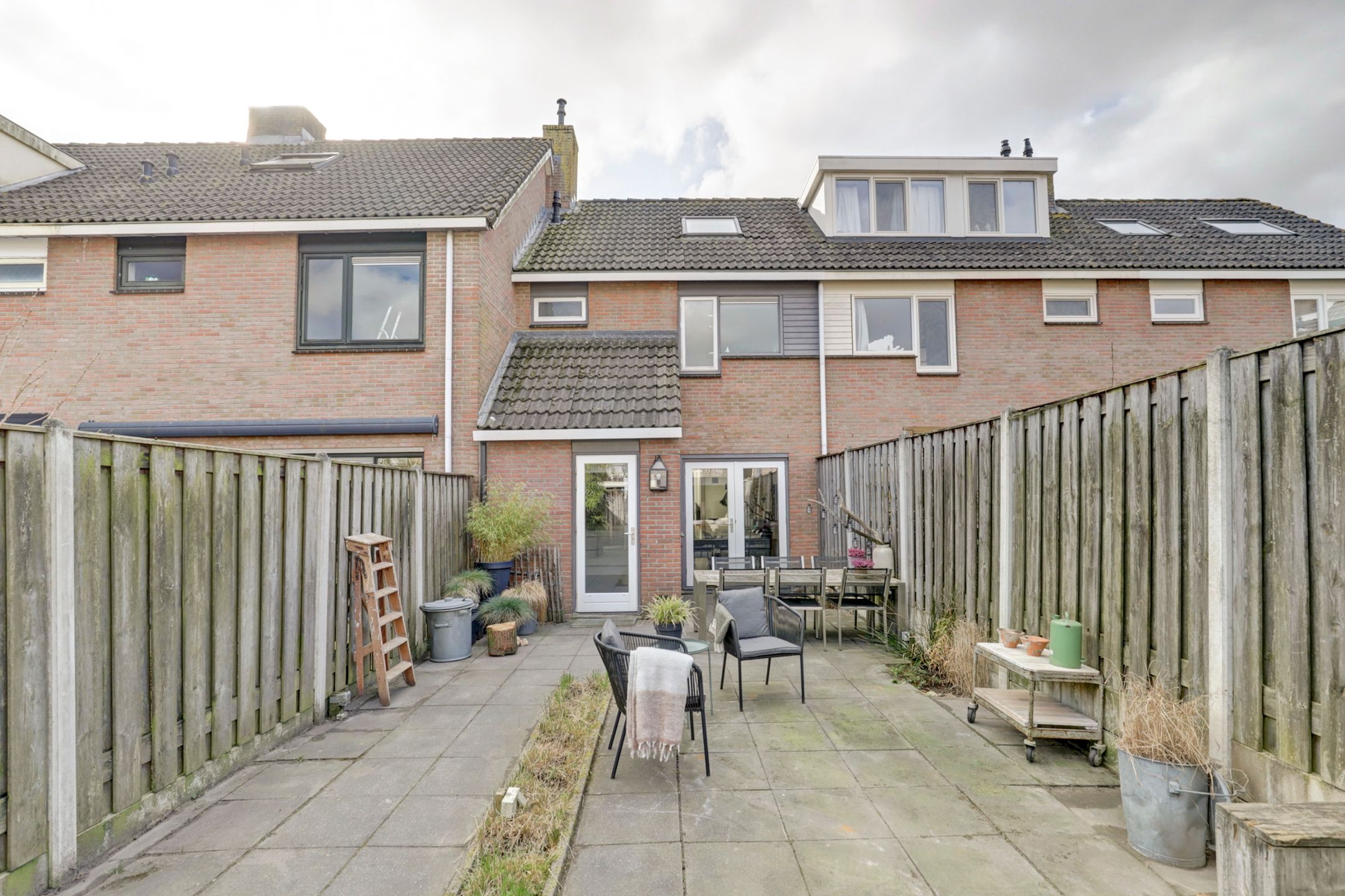 Photo 30 of van Almondelaan 20