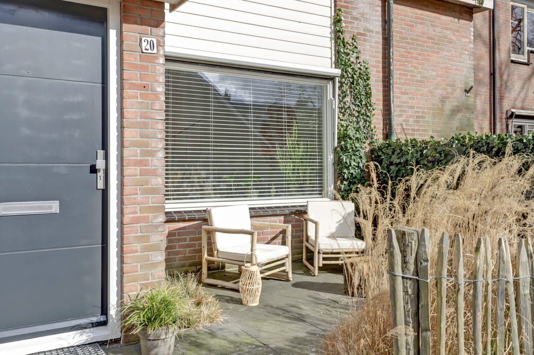 Photo 32 of van Almondelaan 20