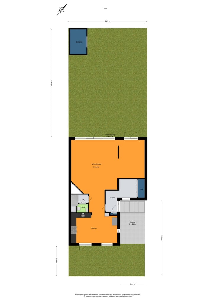 Foto 42 van Botterweg 113