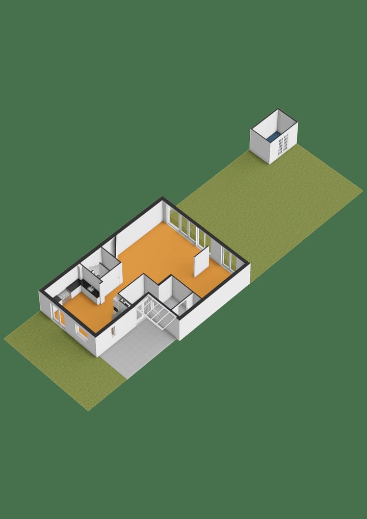 Foto 43 van Botterweg 113
