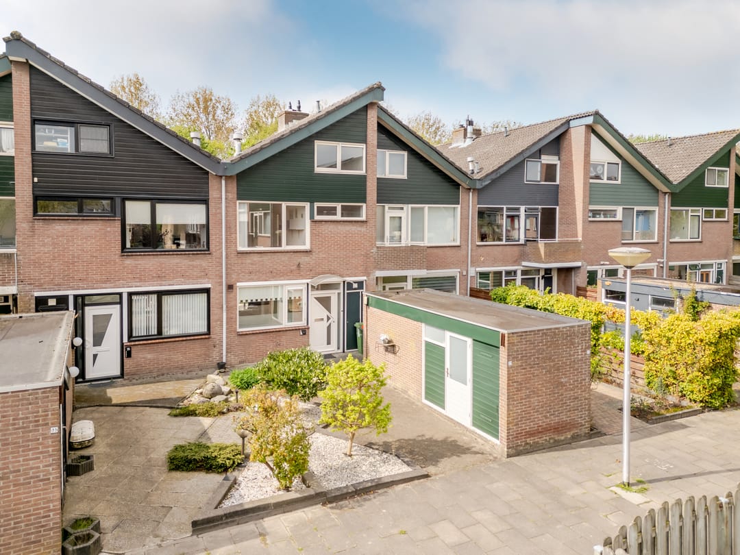 Photo 1 of Ossewei 37