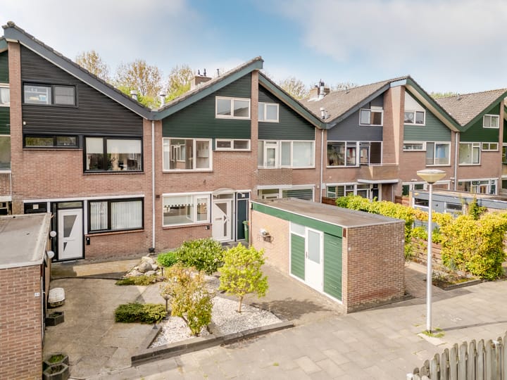 Foto 1 van Ossewei 37