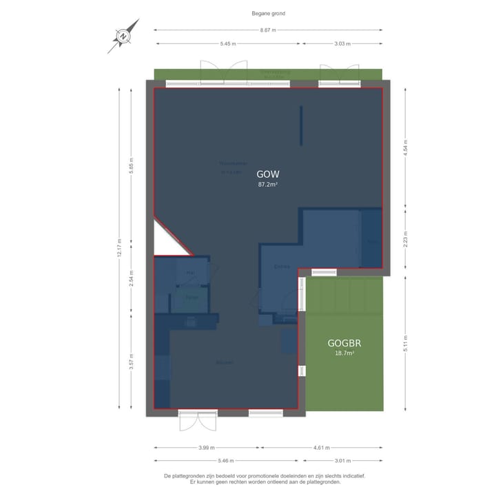 Foto 52 van Botterweg 113