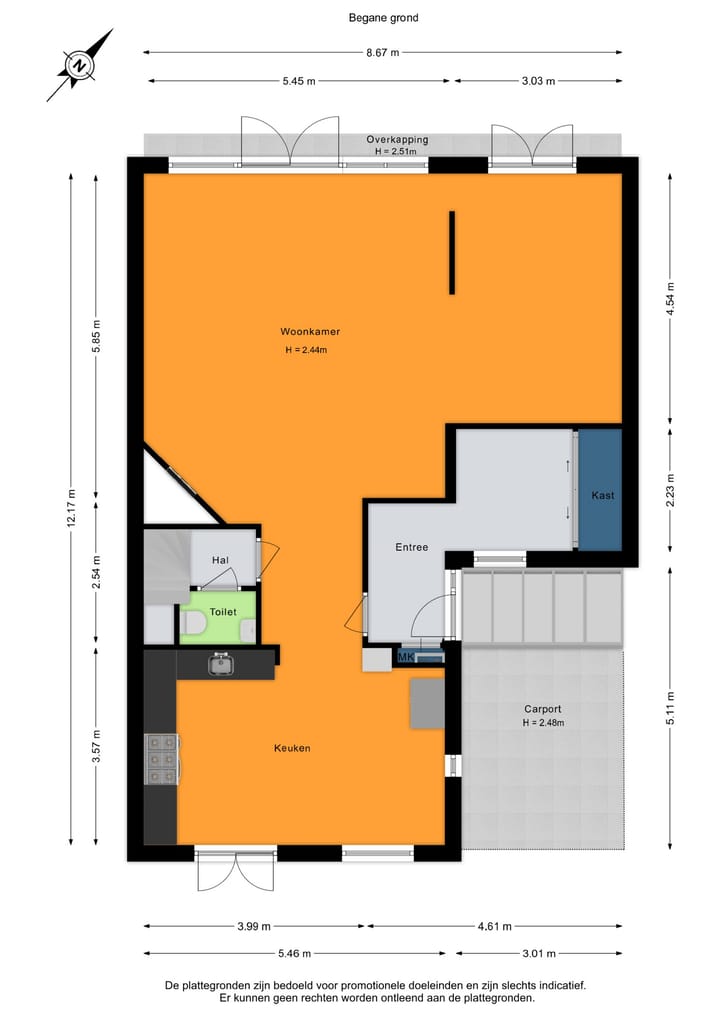 Foto 44 van Botterweg 113