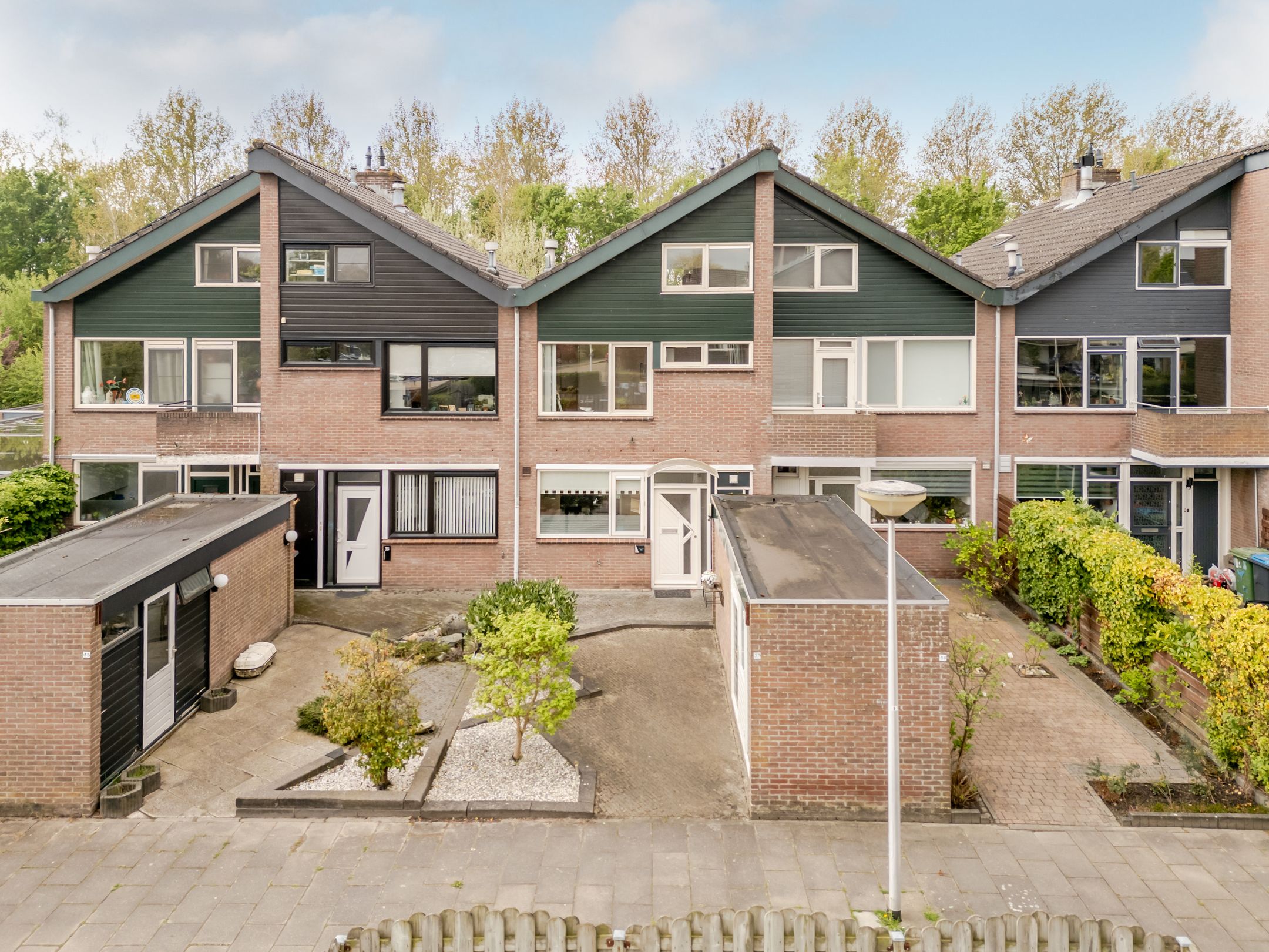 Photo 6 of Ossewei 37