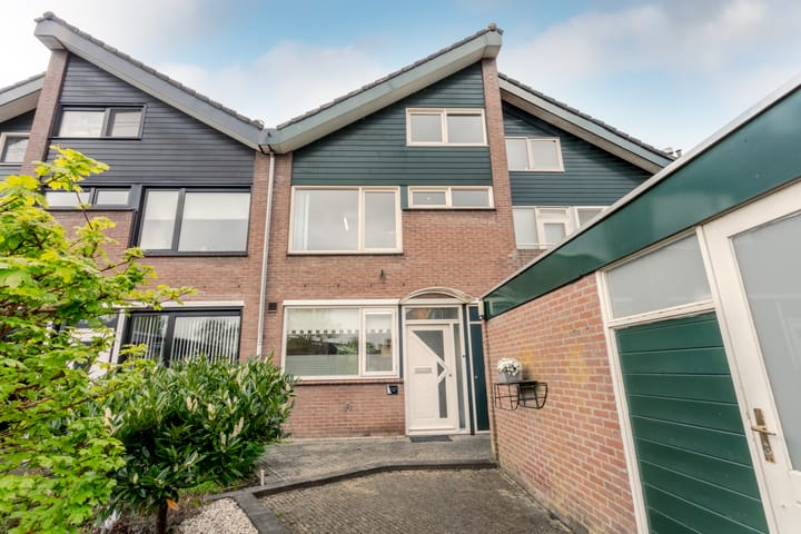 Foto 7 van Ossewei 37