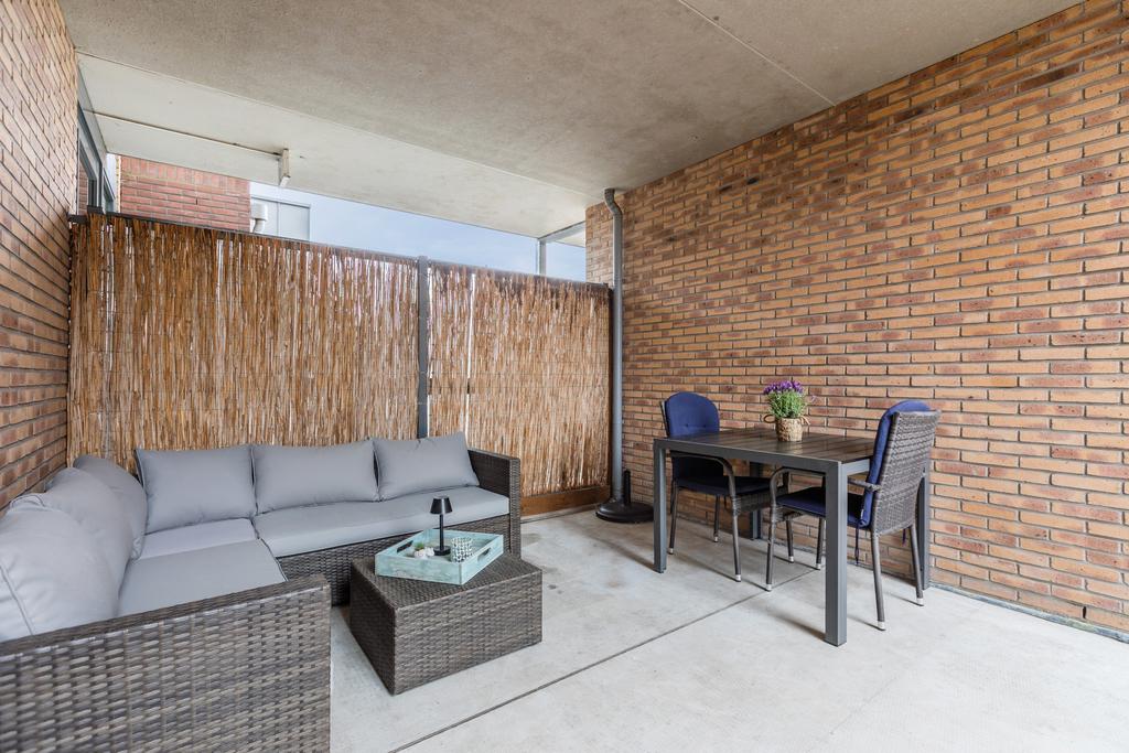 Photo 5 of Hooghuisstraat 20-A