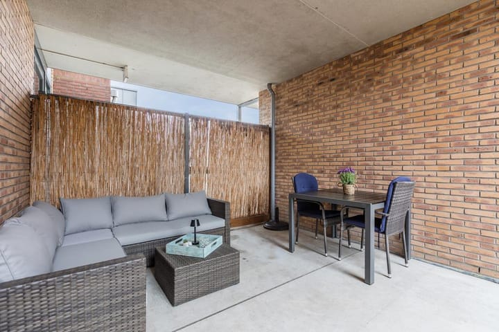 Foto 5 van Hooghuisstraat 20-A