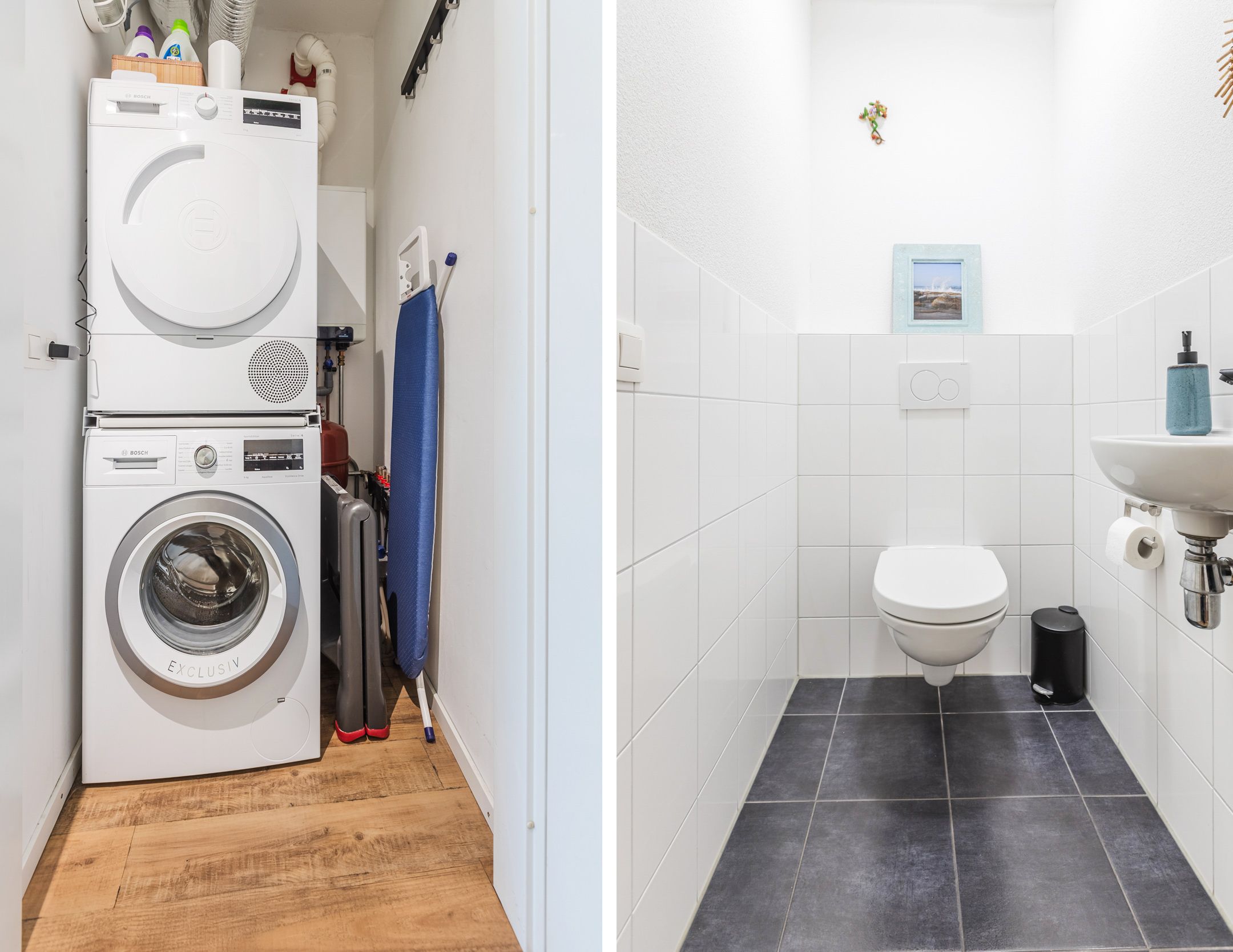 Photo 9 of Hooghuisstraat 20-A