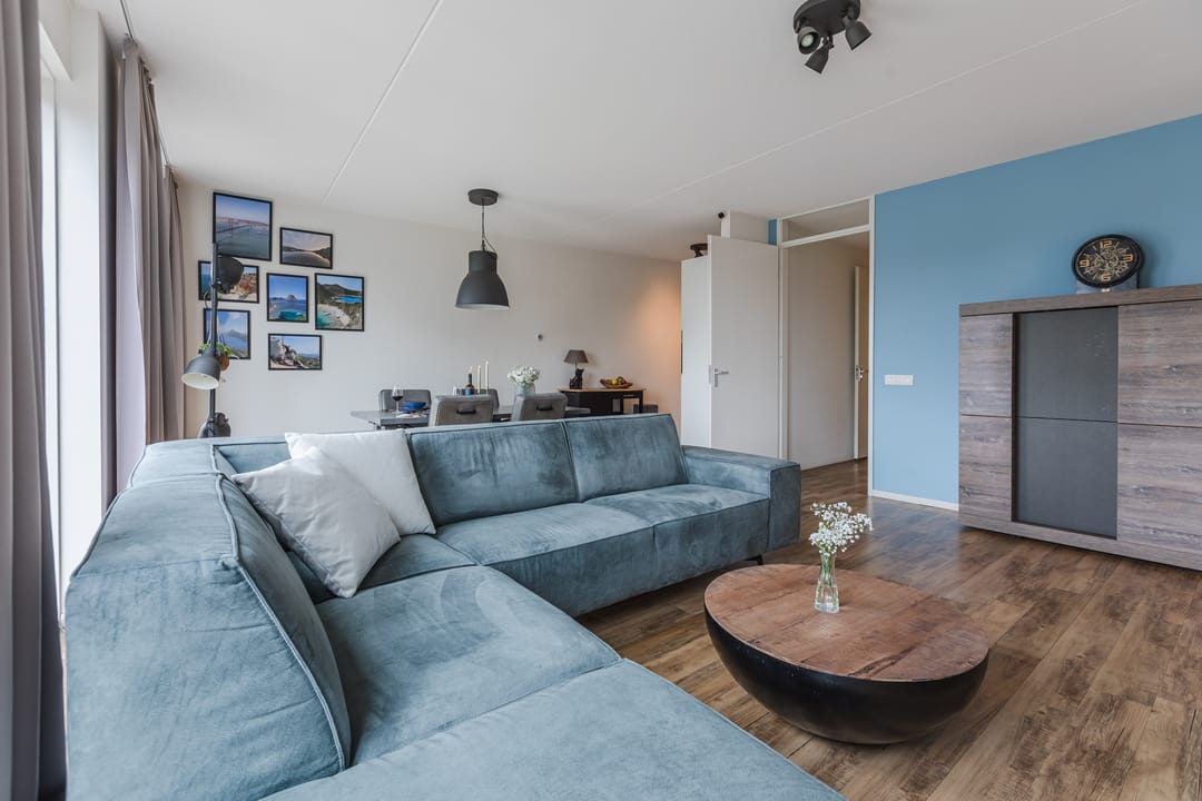 Photo 11 of Hooghuisstraat 20-A