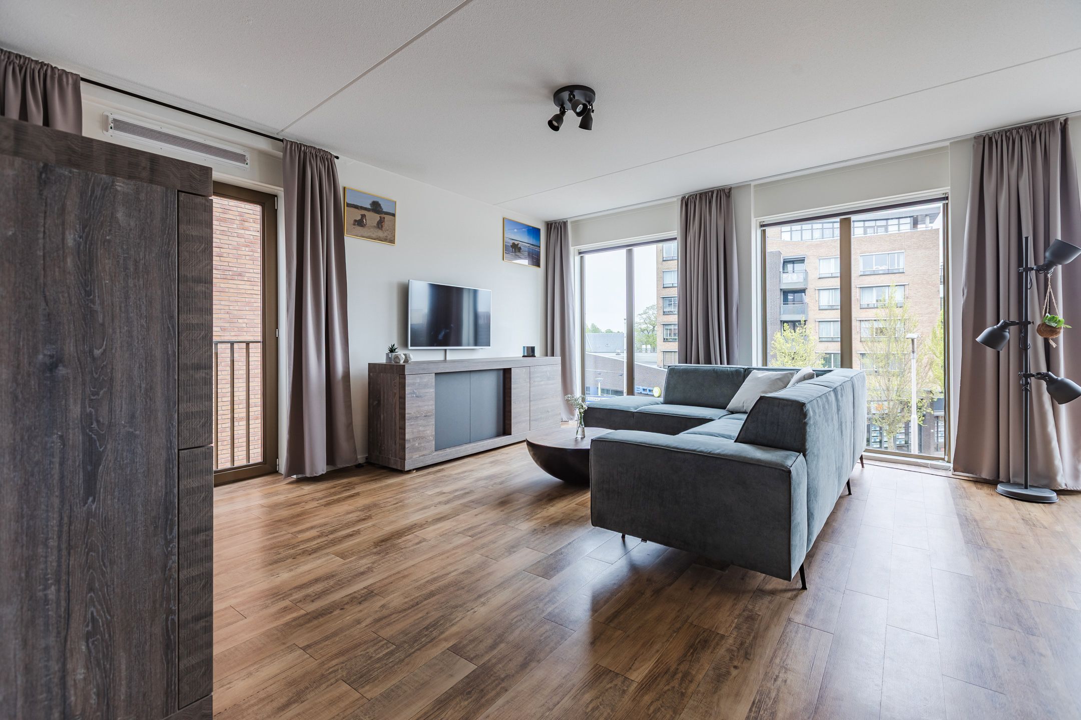 Photo 12 of Hooghuisstraat 20-A