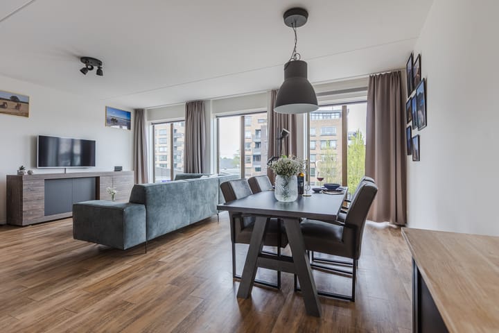 Foto 13 van Hooghuisstraat 20-A