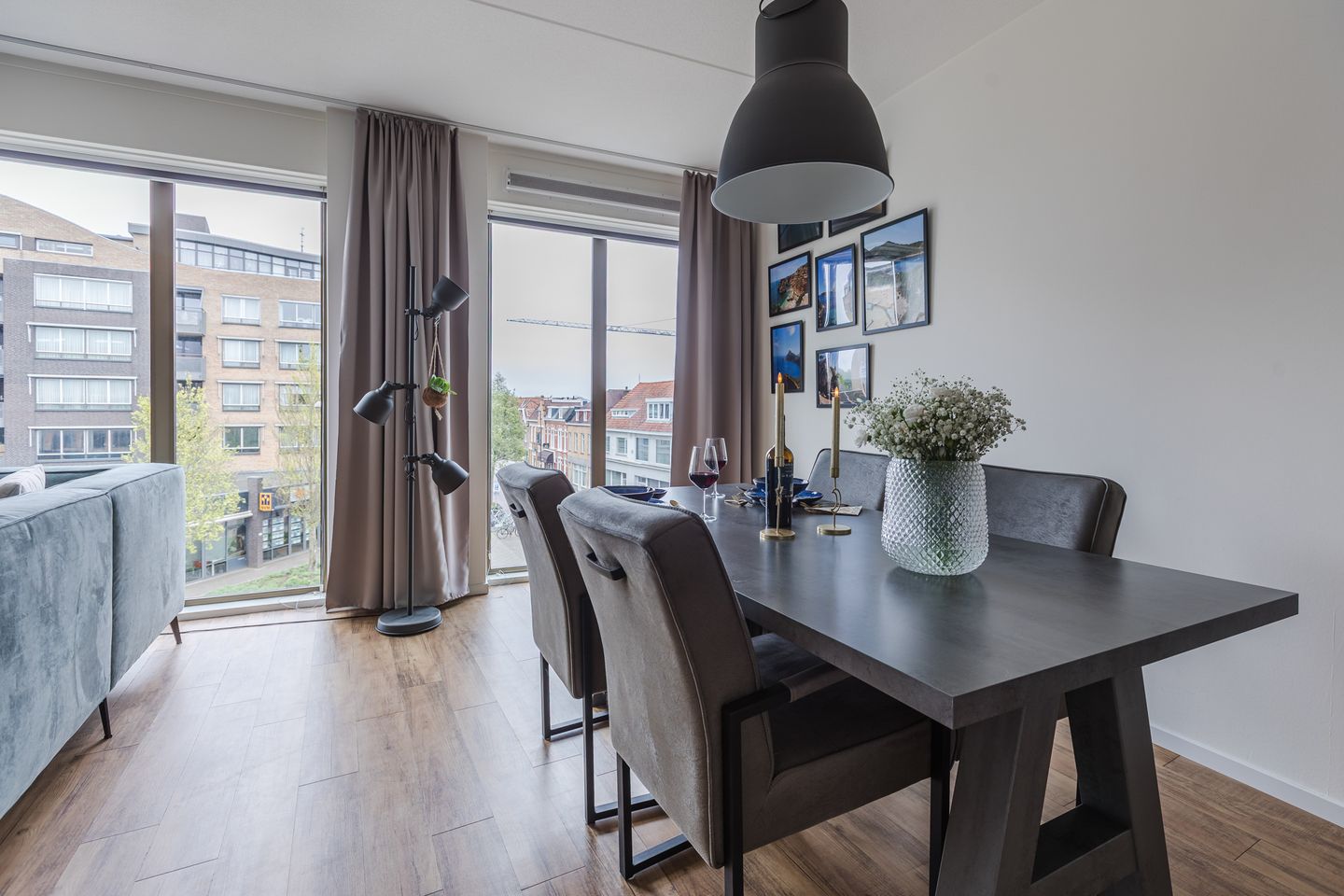 Photo 14 of Hooghuisstraat 20-A