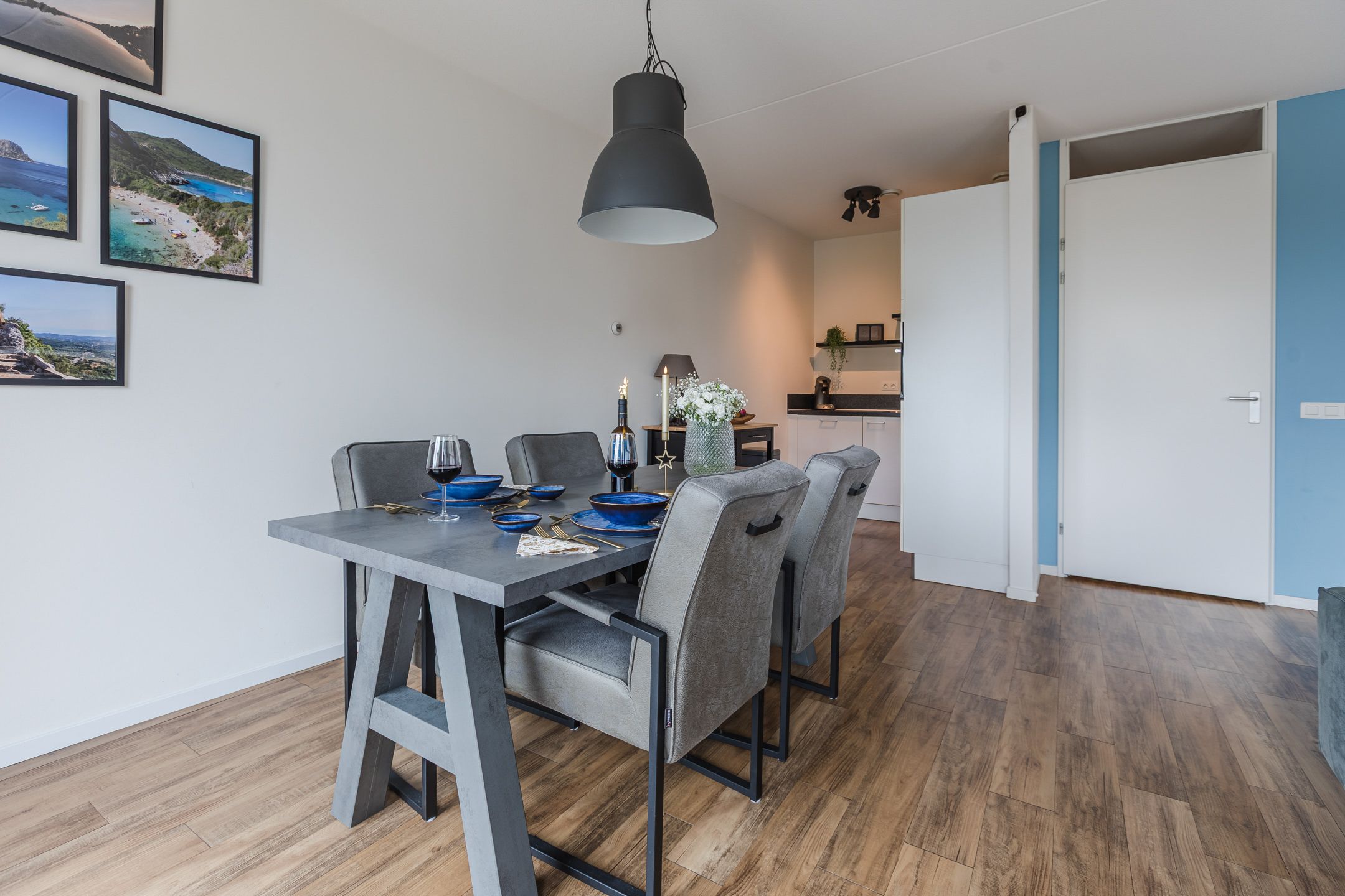 Photo 15 of Hooghuisstraat 20-A