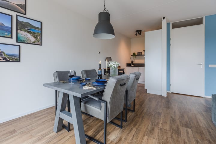 Foto 15 van Hooghuisstraat 20-A